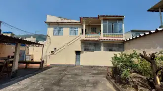 Apartamento à venda Rua Boiobi,Rio de Janeiro,RJ Bangu - R$ 690.000 - BanguBoiobi - 3