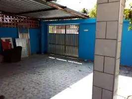 Conheça Casa à venda Rua Aliança,Rio de Janeiro,RJ Padre Miguel - R$ 380.000 - CA30001 - 3 3
