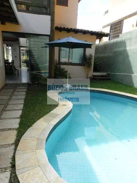 Casa em Condomínio à venda Avenida Jose Bento Ribeiro Dantas,Armação dos Búzios,RJ - R$ 1.200.000 - VC1 - 10