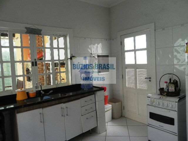 Casa em Condomínio à venda Avenida Jose Bento Ribeiro Dantas,Armação dos Búzios,RJ - R$ 1.200.000 - VC1 - 13