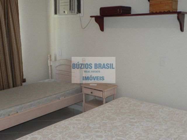 Casa em Condomínio à venda Avenida Jose Bento Ribeiro Dantas,Armação dos Búzios,RJ - R$ 1.200.000 - VC1 - 20