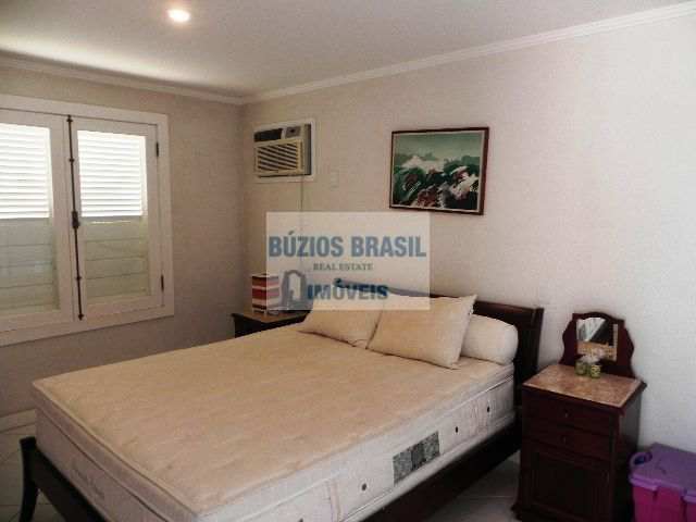 Casa em Condomínio à venda Avenida Jose Bento Ribeiro Dantas,Armação dos Búzios,RJ - R$ 1.200.000 - VC1 - 23