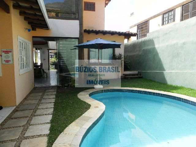 Casa em Condomínio à venda Avenida Jose Bento Ribeiro Dantas,Armação dos Búzios,RJ - R$ 1.200.000 - VC1 - 27