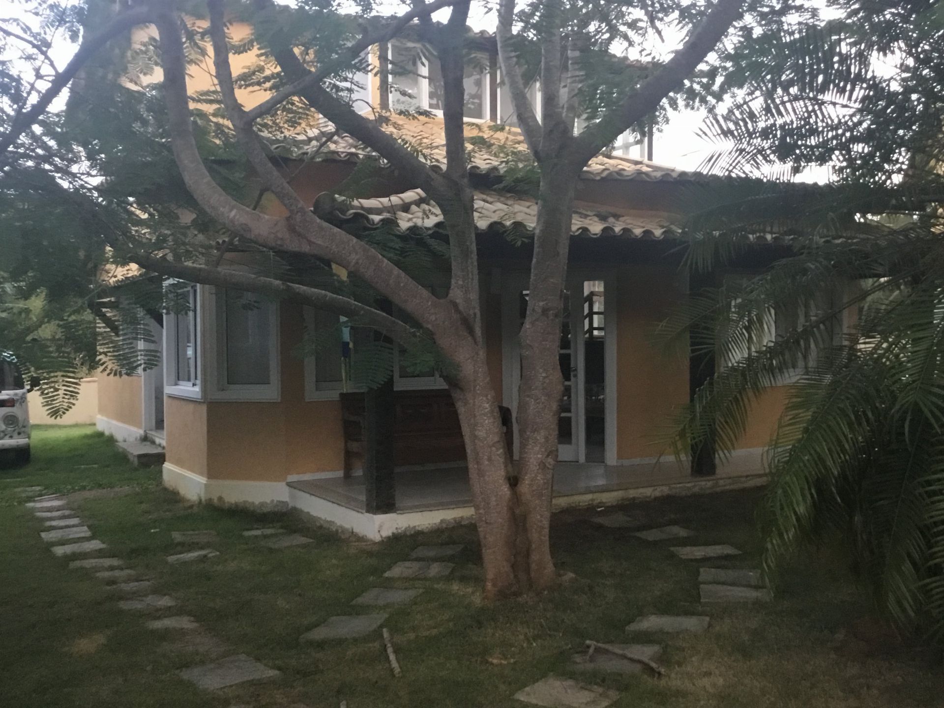 Casa em Condomínio à venda Avenida Parque,Armação dos Búzios,RJ - R$ 1.280.000 - VFR9 - 29