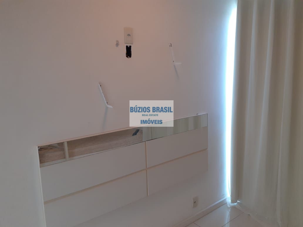 Conheça Casa em Condomínio 2 quartos à venda Geribá - VG27 - 13 13