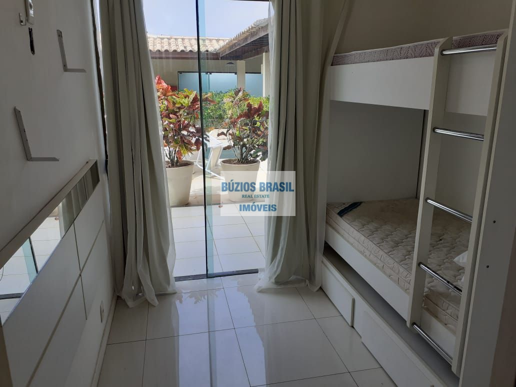 Conheça Casa em Condomínio 2 quartos à venda Geribá - VG27 - 14 14