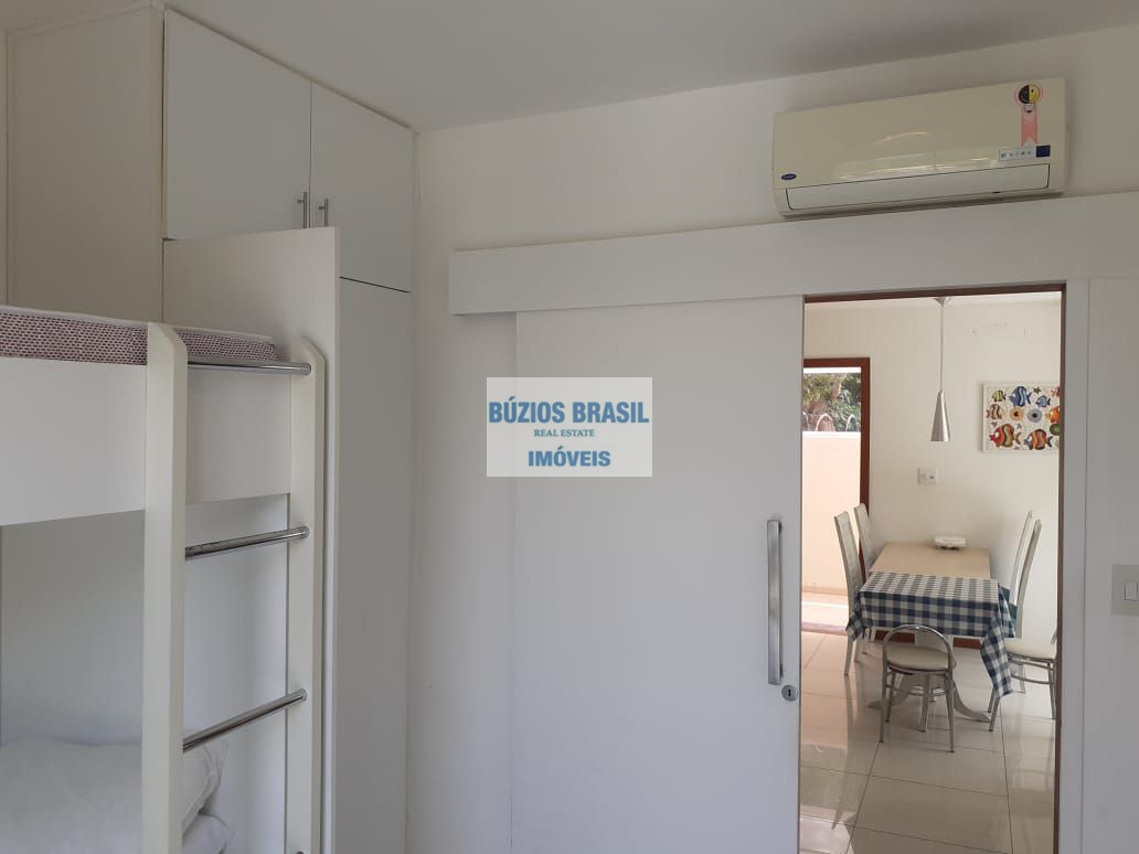Conheça Casa em Condomínio 2 quartos à venda Geribá - VG27 - 25 25