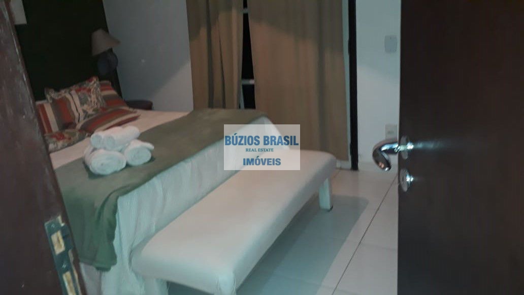 Conheça Casa em Condomínio 4 quartos para alugar Armação dos Búzios,RJ - LTBF1 - 8 8