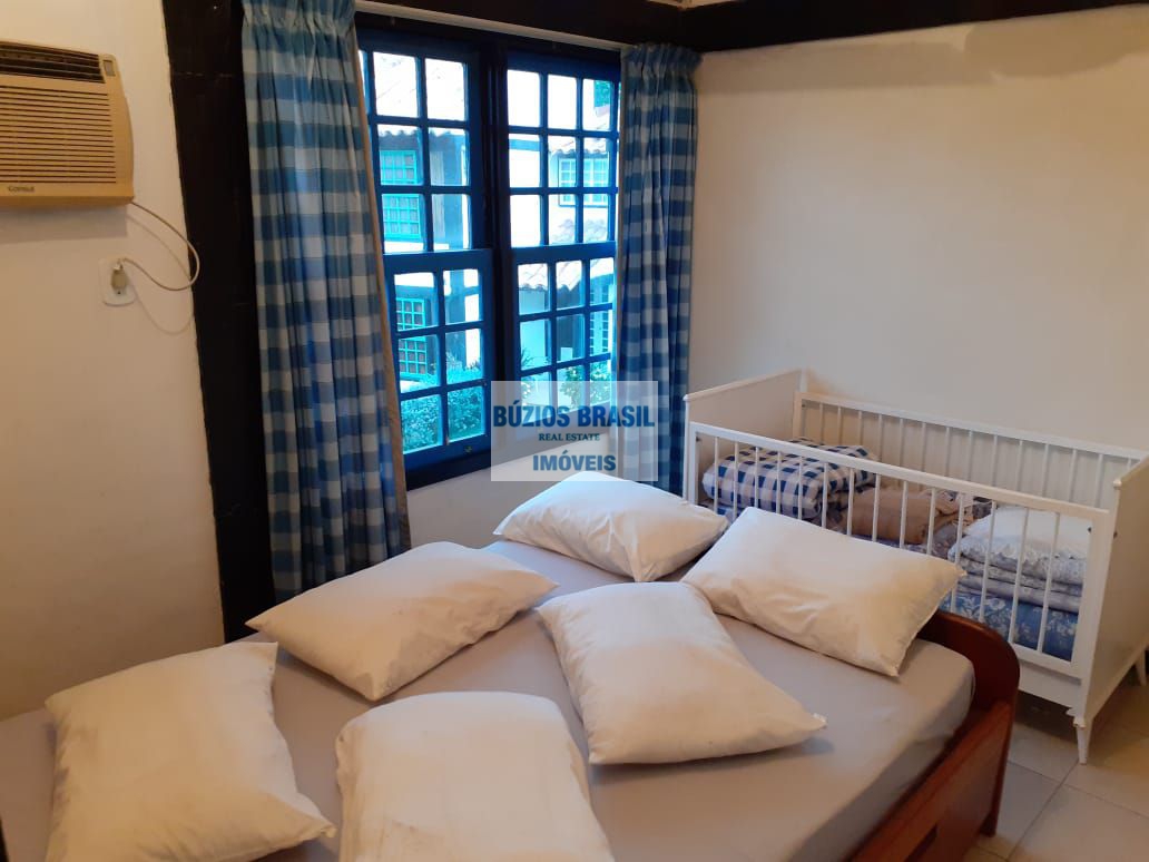 Conheça Casa em Condomínio 3 quartos à venda Armação dos Búzios,RJ - R$ 850.000 - VG32 - 7 7