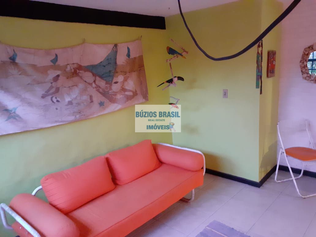 Conheça Casa em Condomínio 3 quartos à venda Armação dos Búzios,RJ - R$ 850.000 - VG32 - 18 18