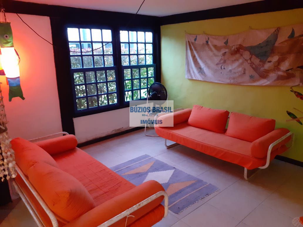 Conheça Casa em Condomínio 3 quartos à venda Armação dos Búzios,RJ - R$ 850.000 - VG32 - 19 19