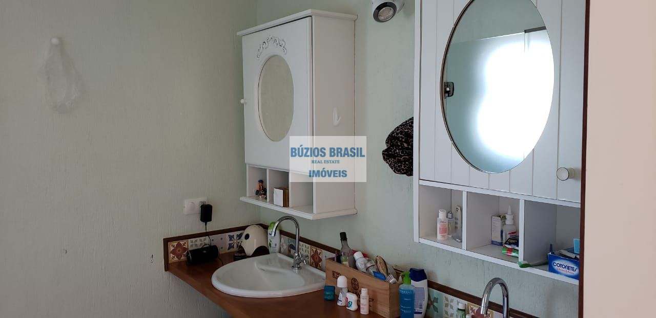 Conheça Casa 4 quartos à venda Armação dos Búzios,RJ - R$ 1.150.000 - VG33 - 10 10