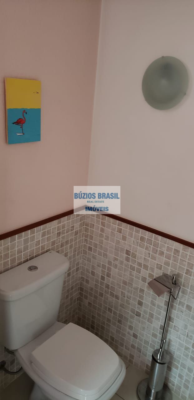 Conheça Casa 4 quartos à venda Armação dos Búzios,RJ - R$ 1.150.000 - VG33 - 36 36
