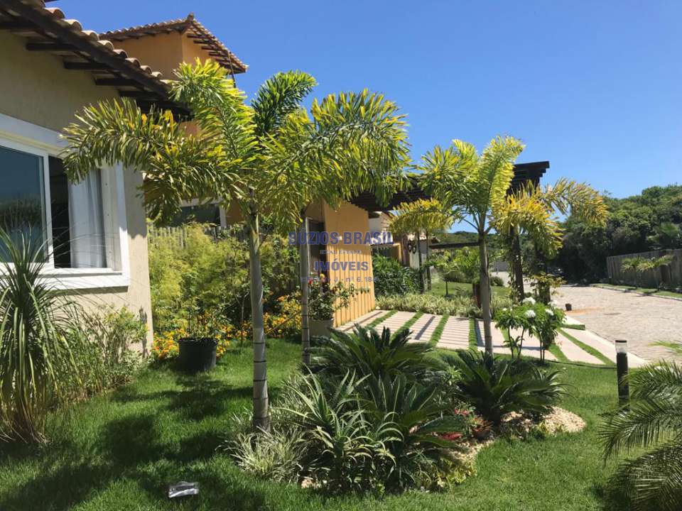 Conheça Casa em Condomínio 4 quartos para alugar Armação dos Búzios,RJ - LTC3 - 22 22