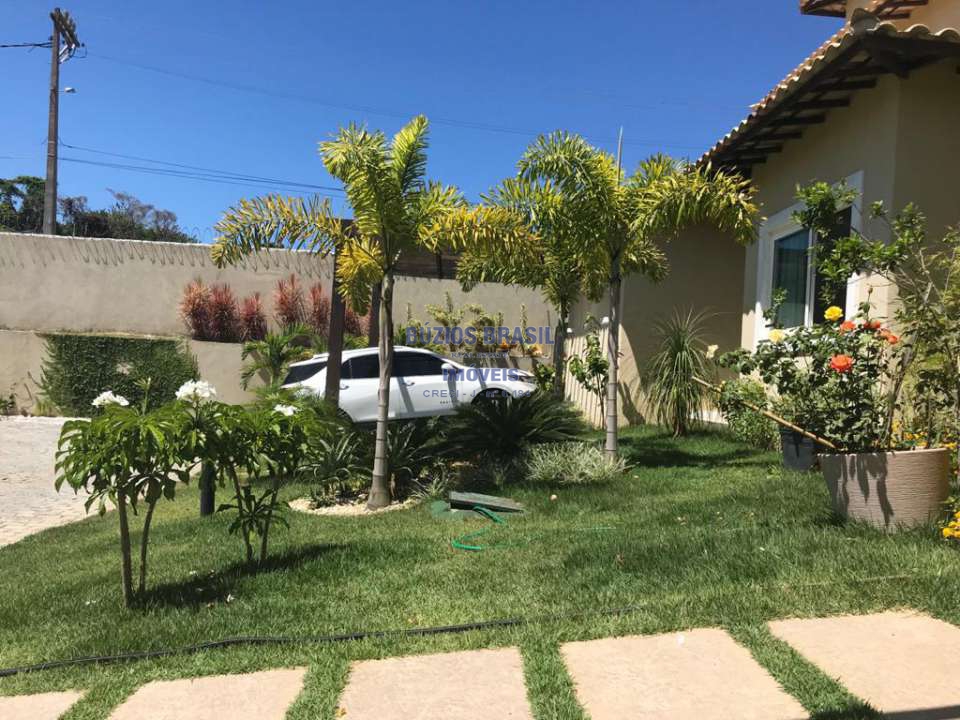 Conheça Casa em Condomínio 4 quartos para alugar Armação dos Búzios,RJ - LTC3 - 25 25