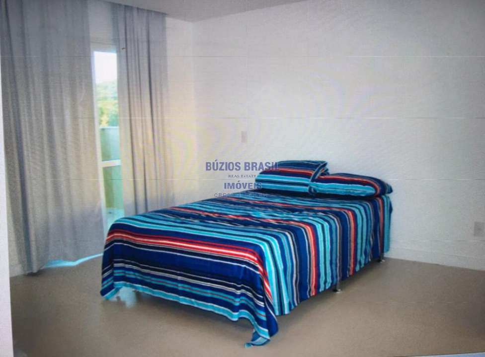 Conheça Casa em Condomínio 4 quartos para alugar Armação dos Búzios,RJ - LTC3 - 36 36