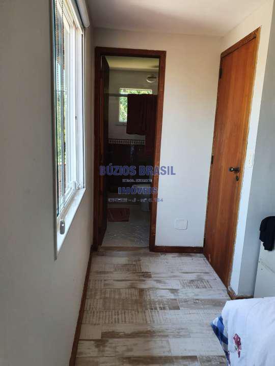 Conheça Casa 4 quartos para alugar Armação dos Búzios,RJ - LTG40 - 27 27