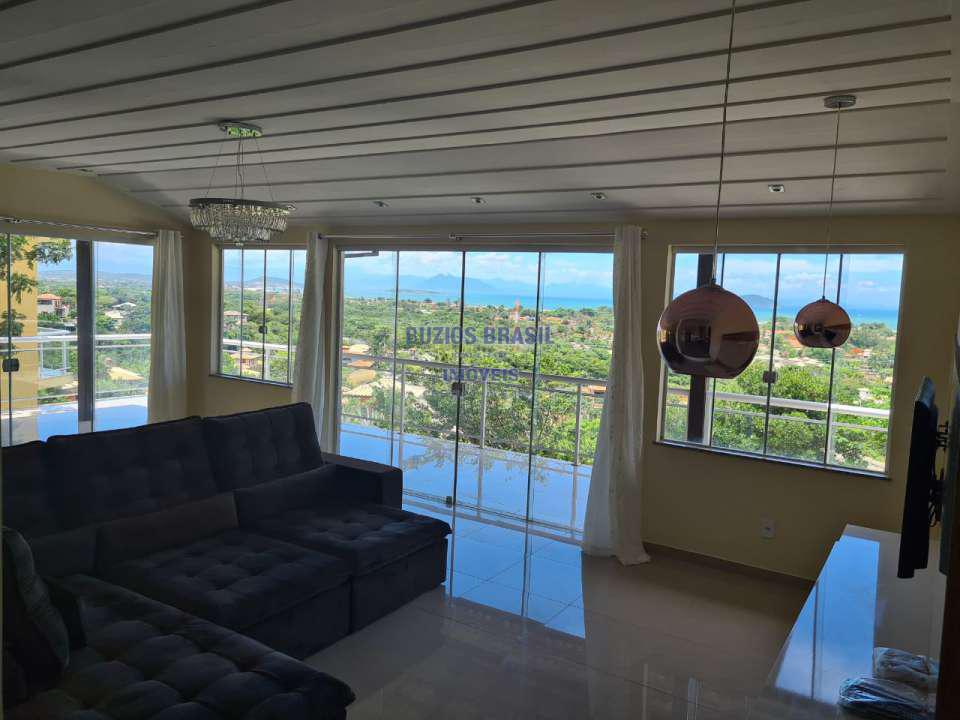 Conheça Casa em Condomínio 5 quartos para alugar Armação dos Búzios,RJ - LAG1 - 27 27