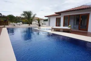 Conheça Piscina de raia do imóvel - Casa 8 quartos à venda Armação dos Búzios,RJ - R$ 5.900.000 - VFR12 - 15 Piscina de raia - Casa 8 quartos à venda Armação dos Búzios,RJ - R$ 5.900.000 - VFR12 - 15