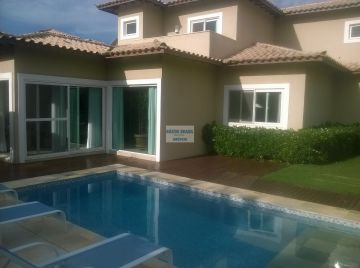 Conheça Casa em Condomínio para alugar Avenida Jose Bento Ribeiro Dantas,Armação dos Búzios,RJ - LTC6 - 1 1