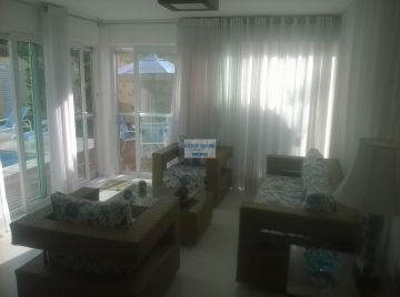 Casa em Condomínio para alugar Avenida Jose Bento Ribeiro Dantas,Armação dos Búzios,RJ - LTC6 - 4