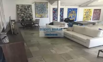 Conheça Casa à venda Avenida Parque,Armação dos Búzios,RJ - VFR6 - 10 10