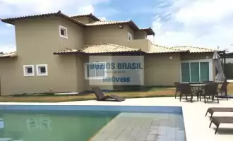 Casa em Condomínio à venda Avenida Jose Bento Ribeiro Dantas,Armação dos Búzios,RJ - R$ 2.600.000 - VC9 - 2