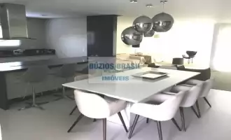 Casa em Condomínio à venda Avenida Jose Bento Ribeiro Dantas,Armação dos Búzios,RJ - R$ 2.600.000 - VC9 - 5