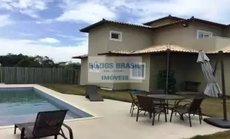 Casa em Condomínio à venda Avenida Jose Bento Ribeiro Dantas,Armação dos Búzios,RJ - R$ 2.600.000 - VC9 - 7