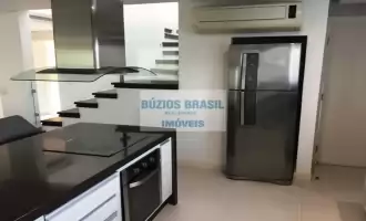 Casa em Condomínio à venda Avenida Jose Bento Ribeiro Dantas,Armação dos Búzios,RJ - R$ 2.600.000 - VC9 - 10