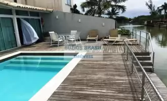 Conheça Casa 4 quartos à venda Armação dos Búzios,RJ - VMA3 - 3 3