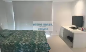Casa em Condomínio à venda Avenida Jose Bento Ribeiro Dantas,Armação dos Búzios,RJ - R$ 3.200.000 - VC3 - 28