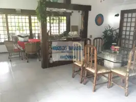 Conheça Casa em Condomínio 4 quartos para venda e aluguel Armação dos Búzios,RJ - R$ 6.000.000 - VFE5 - 16 16