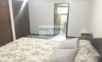 Casa em Condomínio 4 quartos para venda e aluguel Armação dos Búzios,RJ - R$ 6.000.000 - VFE5 - 30