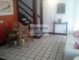 Conheça Casa em Condomínio 4 quartos à venda Armação dos Búzios,RJ - R$ 1.400.000 - VG17 - 5 5