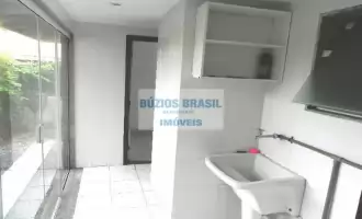 Casa em Condomínio à venda Avenida José Bento Ribeiro Dantas,Armação dos Búzios,RJ - R$ 1.980.000 - VM2 - 10