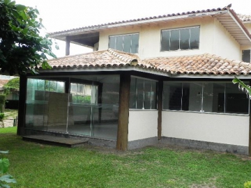 Casa em Condomínio 4 quartos à venda Armação dos Búzios,RJ - R$ 1.550.000 - VM4 - 1