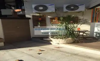 Conheça Casa em Condomínio 1 quarto à venda Armação dos Búzios,RJ - R$ 700.000 - VC8 - 3 3