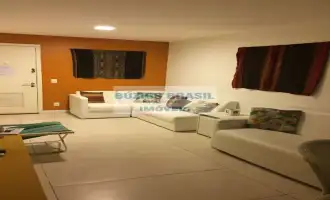 Conheça Casa em Condomínio 1 quarto à venda Armação dos Búzios,RJ - R$ 700.000 - VC8 - 10 10