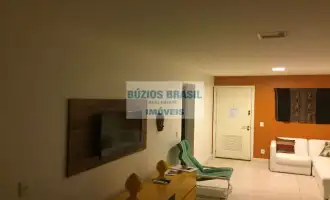 Conheça Casa em Condomínio 1 quarto à venda Armação dos Búzios,RJ - R$ 700.000 - VC8 - 11 11