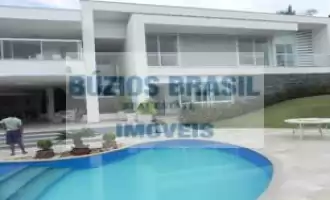 Casa em Condomínio 5 quartos à venda - R$ 6.500.000 - VFE8 - 1
