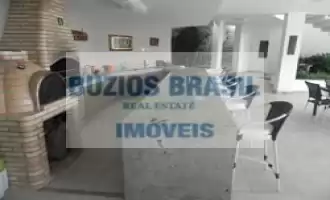 Conheça Casa em Condomínio 5 quartos à venda - R$ 6.500.000 - VFE8 - 7 7