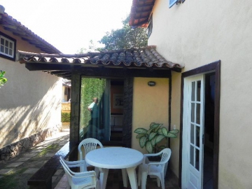 Casa em Condomínio à venda Rua João Fernandes,Armação dos Búzios,RJ - R$ 950.000 - VJF4 - 25