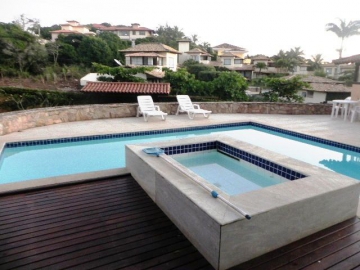 Casa em Condomínio à venda Rua João Fernandes,Armação dos Búzios,RJ - R$ 950.000 - VJF4 - 31