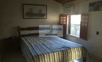 Conheça Casa em Condomínio 2 quartos à venda Armação dos Búzios,RJ - R$ 710.000 - VG49 - 5 5