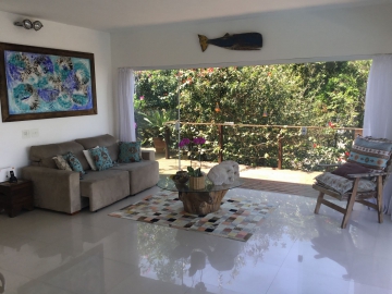 Conheça Casa 2 quartos para alugar Armação dos Búzios,RJ - LTG5 - 17 17