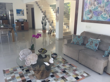 Conheça Casa 2 quartos para alugar Armação dos Búzios,RJ - LTG5 - 18 18