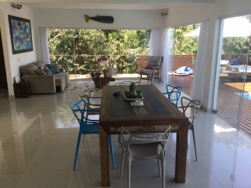 Conheça Casa 2 quartos para alugar Armação dos Búzios,RJ - LTG5 - 24 24