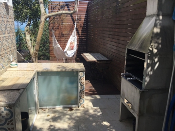 Conheça Casa 2 quartos para alugar Armação dos Búzios,RJ - LTG5 - 42 42