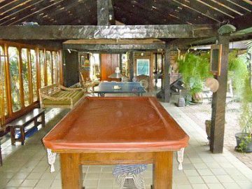 Conheça Casa para alugar Rua Gerbert Périssé,Armação dos Búzios,RJ - LTG7 - 4 4